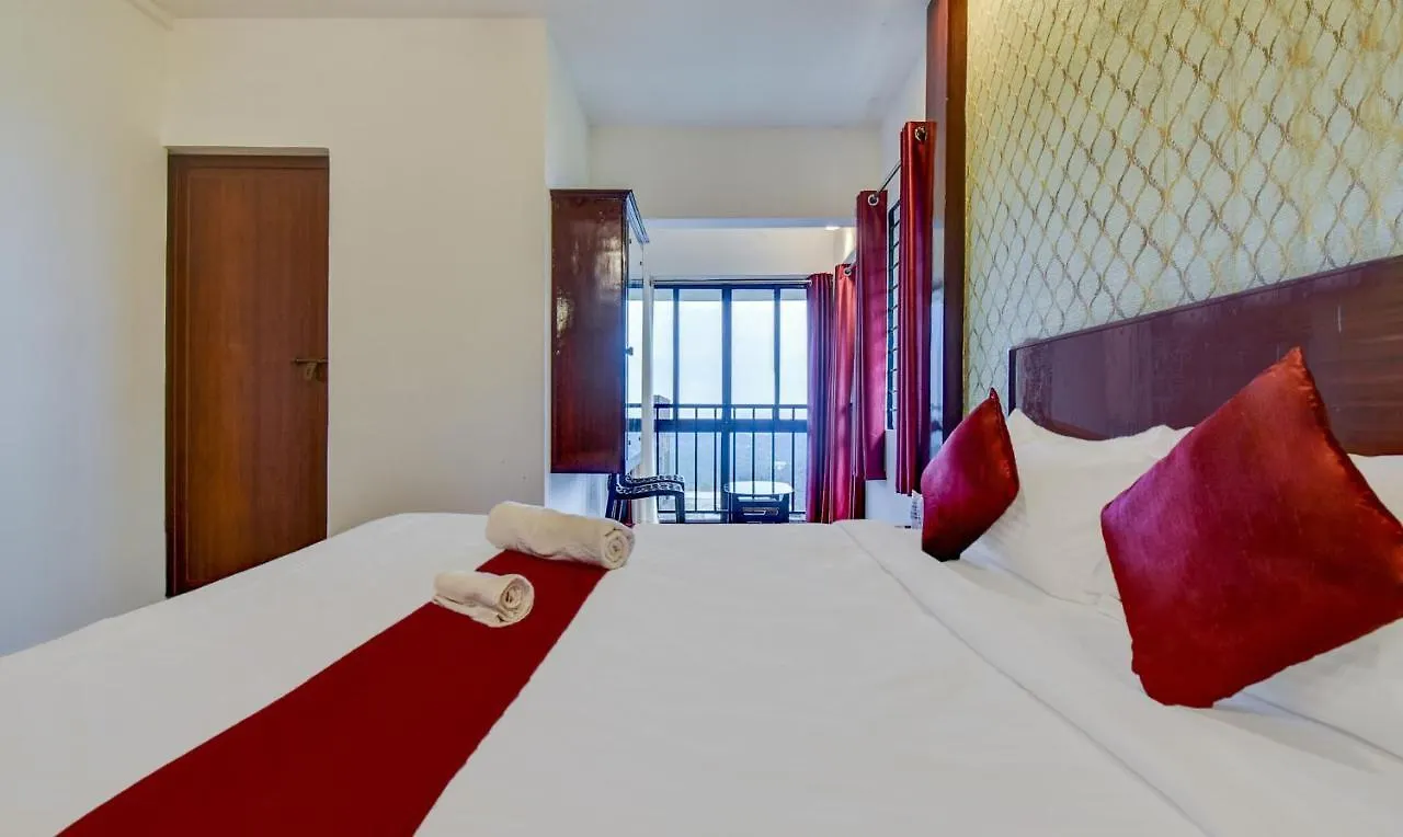 Hotel White House Residency Munnar