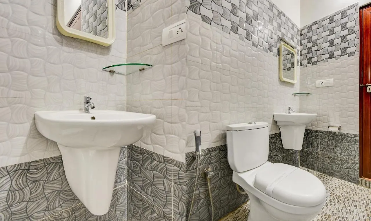 Hotel White House Residency Munnar